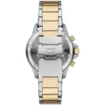 Emporio Armani Men's Watch World Explorer AR11680 | Watches Prime Emporio Armani Men's Watch World Explorer AR11680 | Watches Prime