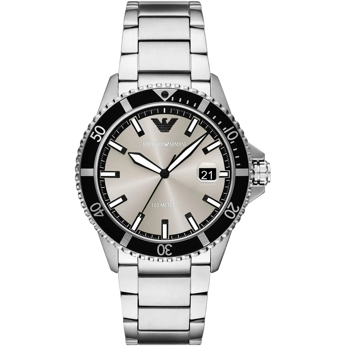 Emporio Armani Men's Watch World Explorer AR11683 | Watches Prime Emporio Armani Men's Watch World Explorer AR11683 | Watches Prime