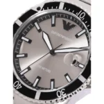 Emporio Armani Men's Watch World Explorer AR11683 | Watches Prime Emporio Armani Men's Watch World Explorer AR11683 | Watches Prime