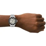Emporio Armani Men's Watch World Explorer AR11683 | Watches Prime Emporio Armani Men's Watch World Explorer AR11683 | Watches Prime