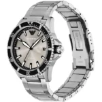 Emporio Armani Men's Watch World Explorer AR11683 | Watches Prime Emporio Armani Men's Watch World Explorer AR11683 | Watches Prime