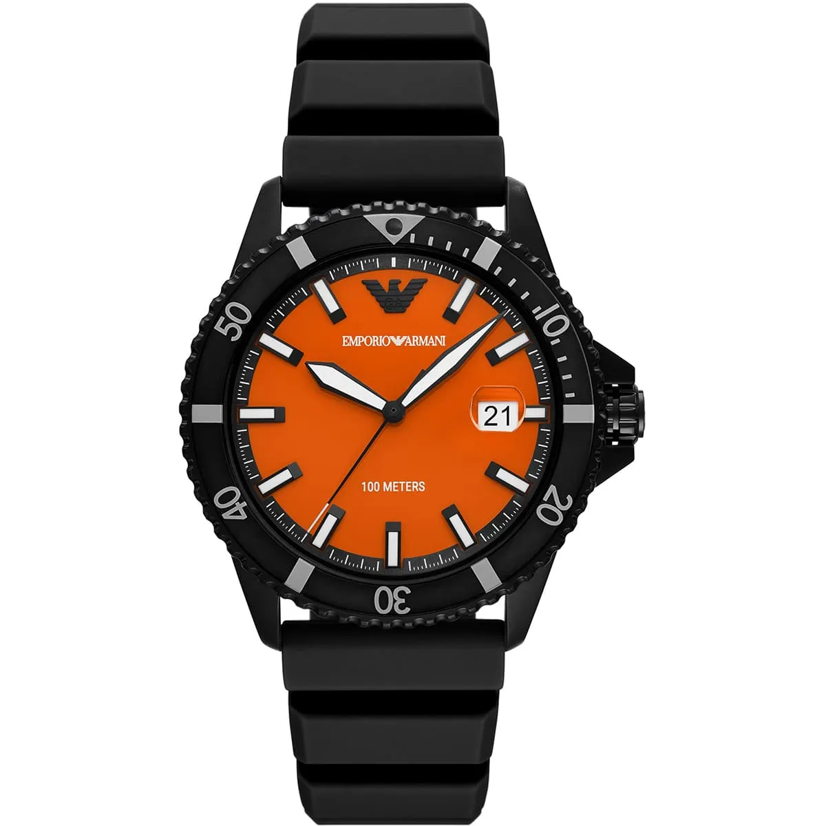 Emporio Armani Men's Watch World Explorer AR11684 | Watches Prime Emporio Armani Men's Watch World Explorer AR11684 | Watches Prime