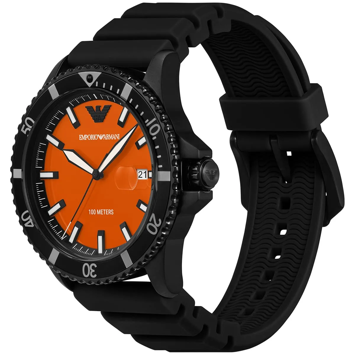 Emporio Armani Men's Watch World Explorer AR11684 | Watches Prime Emporio Armani Men's Watch World Explorer AR11684 | Watches Prime