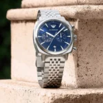 Emporio Armani Men's Watch Carlo AR11688 | Watches Prime Emporio Armani Men's Watch Carlo AR11688 | Watches Prime