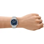 Emporio Armani Men's Watch Carlo AR11688 | Watches Prime Emporio Armani Men's Watch Carlo AR11688 | Watches Prime