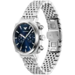 Emporio Armani Men's Watch Carlo AR11688 | Watches Prime Emporio Armani Men's Watch Carlo AR11688 | Watches Prime