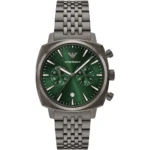 Emporio Armani Men's Watch Carlo AR11689 | Watches Prime Emporio Armani Men's Watch Carlo AR11689 | Watches Prime