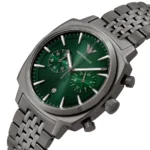 Emporio Armani Men's Watch Carlo AR11689 | Watches Prime Emporio Armani Men's Watch Carlo AR11689 | Watches Prime