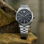 Emporio Armani Men's Watch Dario AR11691 | Watches Prime