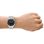 Emporio Armani Men's Watch Dario AR11691 | Watches Prime