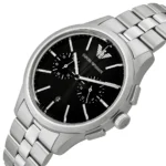 Emporio Armani Men's Watch Dario AR11691 | Watches Prime