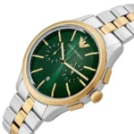 Emporio Armani Men's Watch Dario AR11692 | Watches Prime