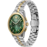 Emporio Armani Men's Watch Dario AR11692 | Watches Prime