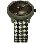 Emporio Armani Men's Watch Tide Ocean AR11694 | Watches Prime