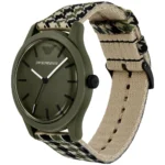 Emporio Armani Men's Watch Tide Ocean AR11694 | Watches Prime