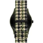 Emporio Armani Men's Watch Tide Ocean AR11694 | Watches Prime