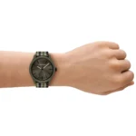 Emporio Armani Men's Watch Tide Ocean AR11694 | Watches Prime