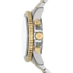 Emporio Armani Men's Watch World Explorer AR11695 | Watches Prime