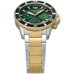Emporio Armani Men's Watch World Explorer AR11695 | Watches Prime