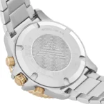 Emporio Armani Men's Watch World Explorer AR11695 | Watches Prime