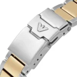 Emporio Armani Men's Watch World Explorer AR11695 | Watches Prime