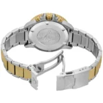 Emporio Armani Men's Watch World Explorer AR11695 | Watches Prime