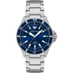 Emporio Armani Men's Watch World Explorer AR11697 | Watches Prime Emporio Armani Men's Watch World Explorer AR11697 | Watches Prime