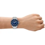 Emporio Armani Men's Watch World Explorer AR11697 | Watches Prime Emporio Armani Men's Watch World Explorer AR11697 | Watches Prime