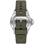 Emporio Armani Men's Watch World Explorer AR11699 | Watches Prime Emporio Armani Men's Watch World Explorer AR11699 | Watches Prime
