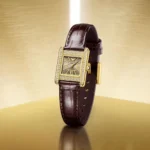 Emporio Armani Ladies Watch Genni AR11705 | Watches Prime