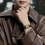 Emporio Armani Ladies Watch Genni AR11705 | Watches Prime