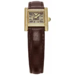 Emporio Armani Ladies Watch Genni AR11705 | Watches Prime