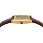 Emporio Armani Ladies Watch Genni AR11705 | Watches Prime