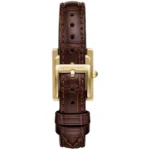 Emporio Armani Ladies Watch Genni AR11705 | Watches Prime