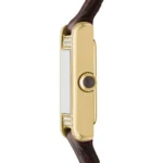 Emporio Armani Ladies Watch Genni AR11705 | Watches Prime