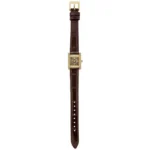 Emporio Armani Ladies Watch Genni AR11705 | Watches Prime