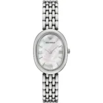 Emporio Armani Ladies Watch Sinfonia AR11706 | Watches Prime Emporio Armani Ladies Watch Sinfonia AR11706 | Watches Prime
