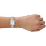 Emporio Armani Ladies Watch Sinfonia AR11706 | Watches Prime Emporio Armani Ladies Watch Sinfonia AR11706 | Watches Prime