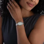 Emporio Armani Ladies Watch Sinfonia AR11706 | Watches Prime Emporio Armani Ladies Watch Sinfonia AR11706 | Watches Prime