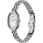 Emporio Armani Ladies Watch Sinfonia AR11706 | Watches Prime Emporio Armani Ladies Watch Sinfonia AR11706 | Watches Prime