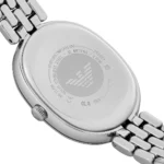 Emporio Armani Ladies Watch Sinfonia AR11706 | Watches Prime Emporio Armani Ladies Watch Sinfonia AR11706 | Watches Prime