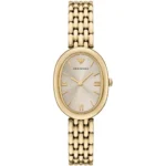 Emporio Armani Ladies Watch Sinfonia AR11707 | Watches Prime Emporio Armani Ladies Watch Sinfonia AR11707 | Watches Prime