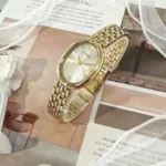 Emporio Armani Ladies Watch Sinfonia AR11707 | Watches Prime Emporio Armani Ladies Watch Sinfonia AR11707 | Watches Prime