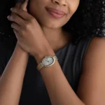 Emporio Armani Ladies Watch Sinfonia AR11707 | Watches Prime Emporio Armani Ladies Watch Sinfonia AR11707 | Watches Prime