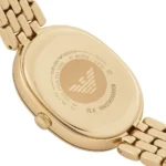 Emporio Armani Ladies Watch Sinfonia AR11707 | Watches Prime Emporio Armani Ladies Watch Sinfonia AR11707 | Watches Prime