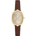 Emporio Armani Ladies Watch Sinfonia AR11708 | Watches Prime