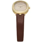 Emporio Armani Ladies Watch Sinfonia AR11708 | Watches Prime