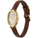 Emporio Armani Ladies Watch Sinfonia AR11708 | Watches Prime