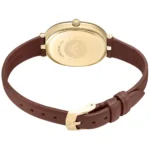 Emporio Armani Ladies Watch Sinfonia AR11708 | Watches Prime