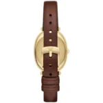 Emporio Armani Ladies Watch Sinfonia AR11708 | Watches Prime